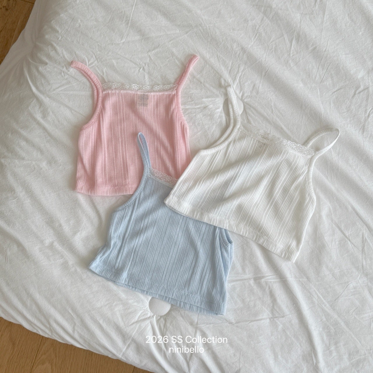 🇰🇷Ninibello 背心+外套