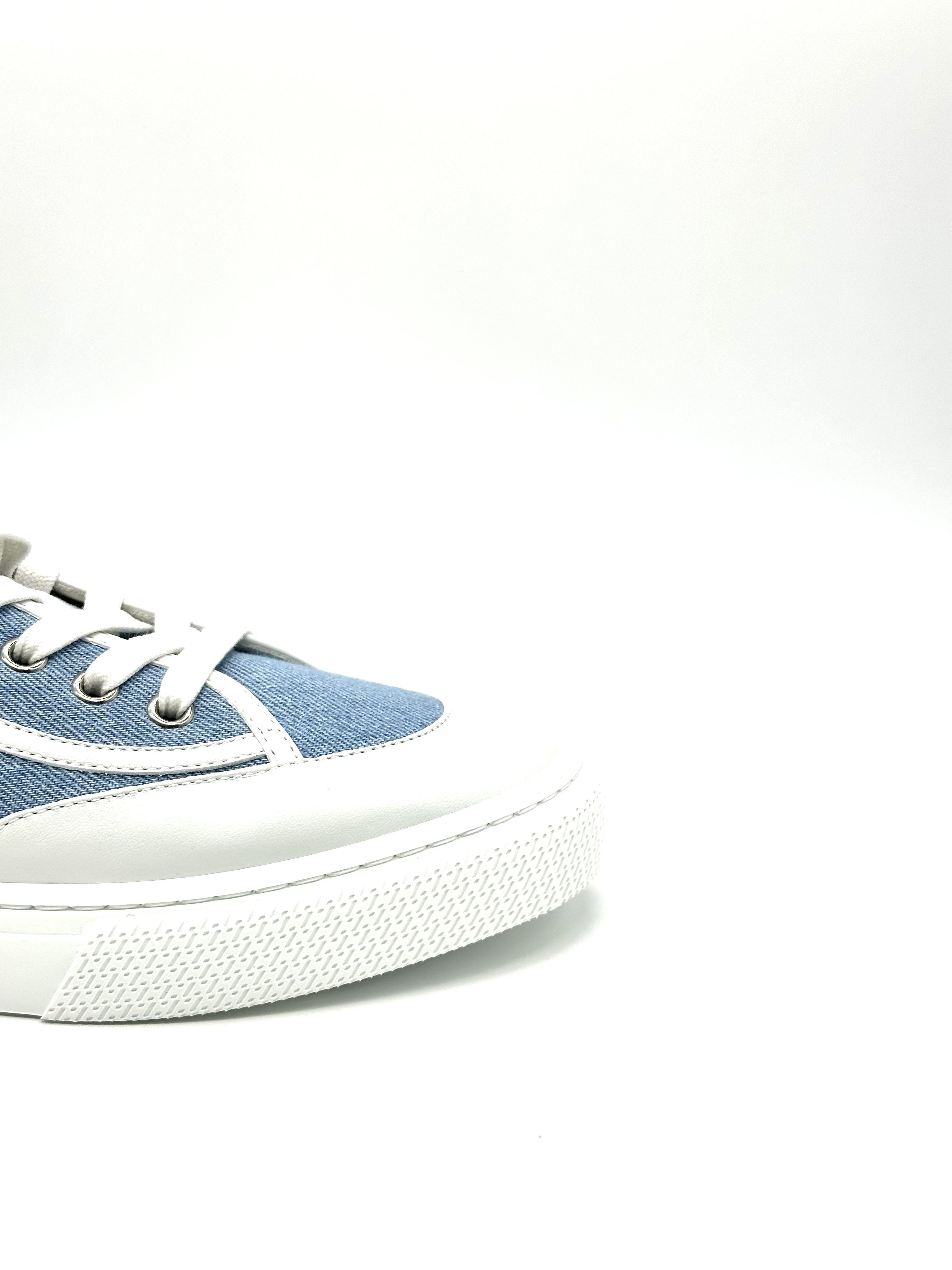 Pre-Owned Hermès Get Sneakers / Product Code: 26041012