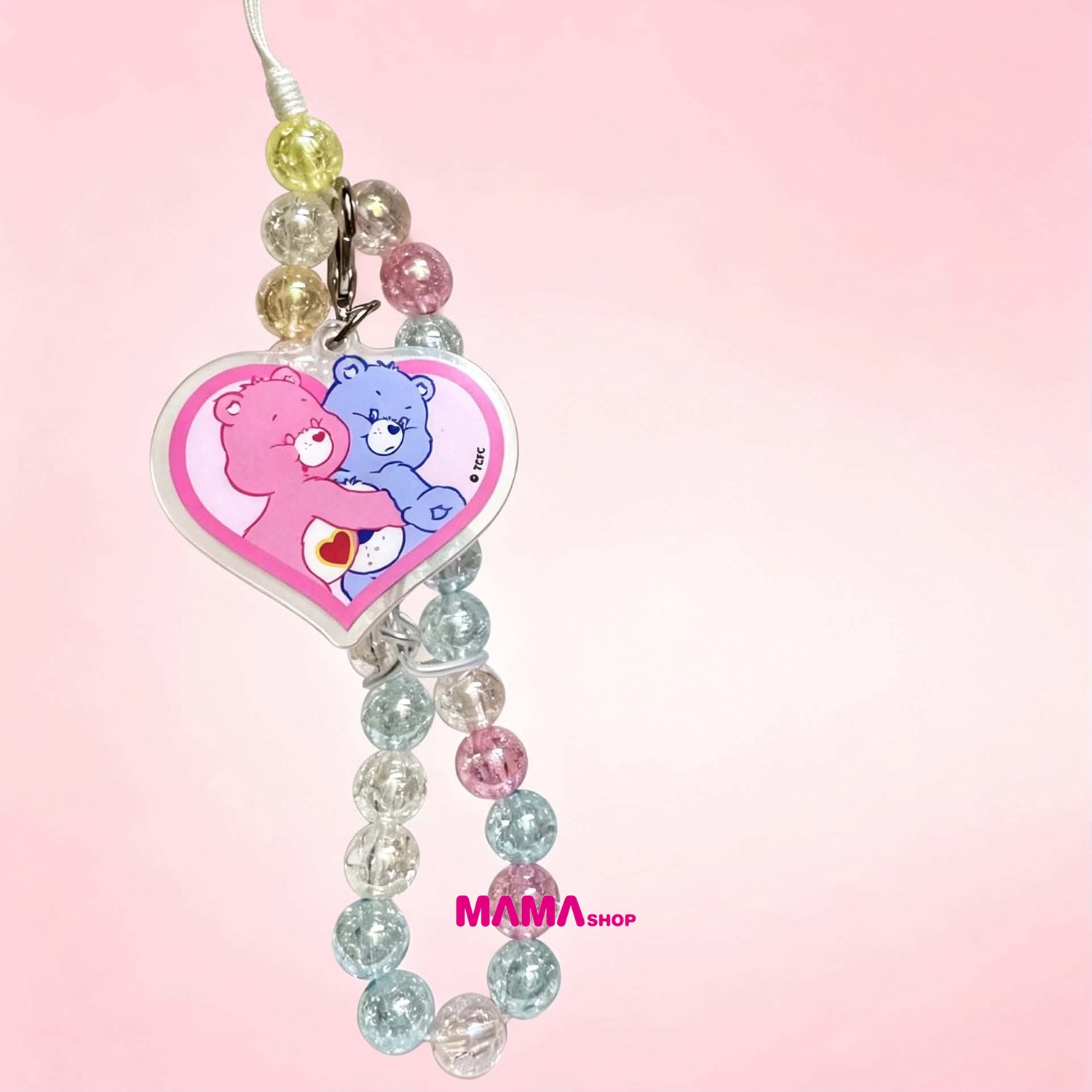 Care Bears 迷你數碼相機