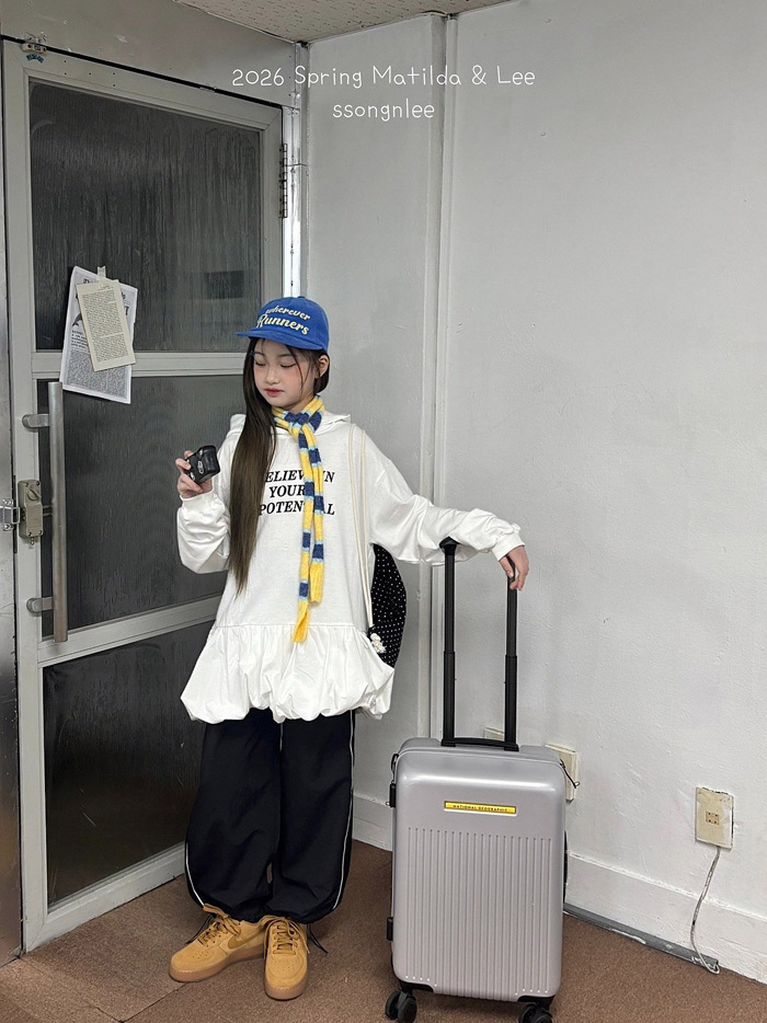 🇰🇷Matilda&Lee one piece 