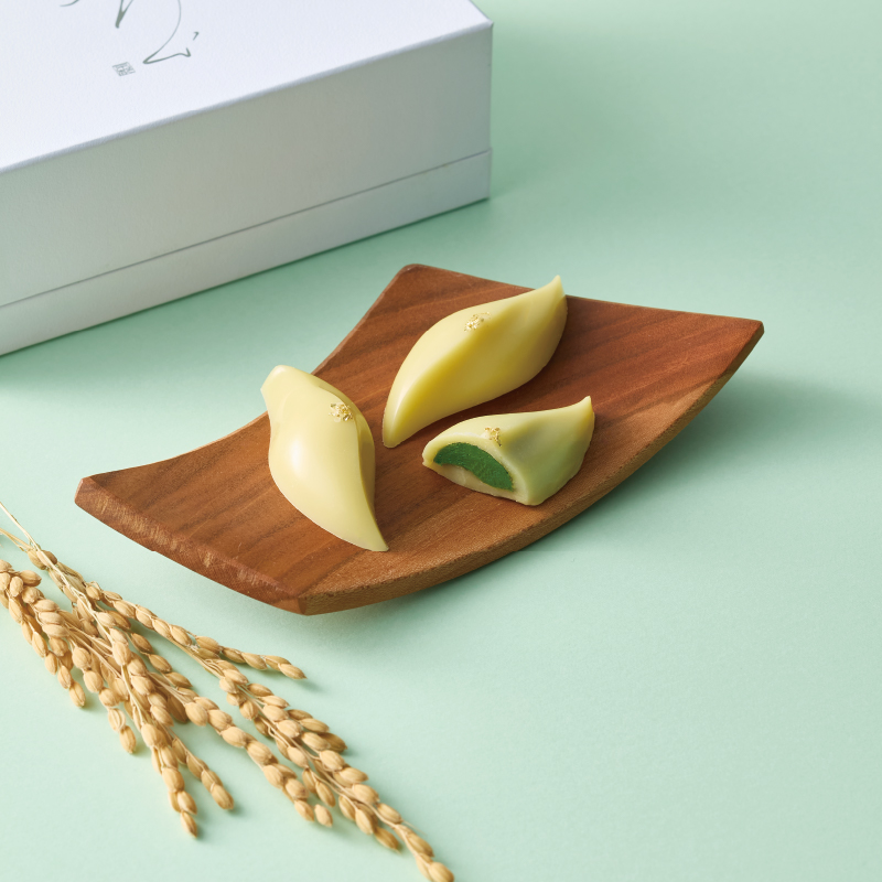 TSURII KYOTO 抹白-MASSIRO-