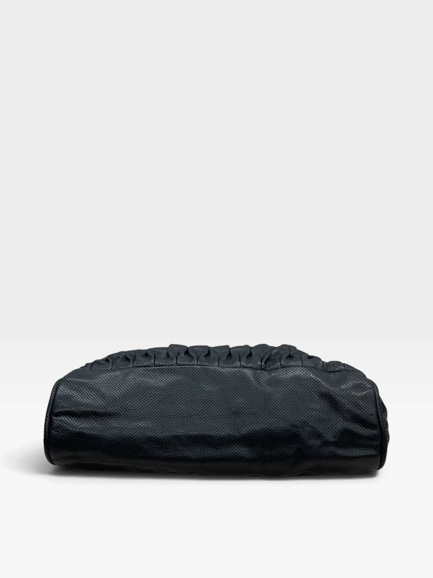 Pre-Owned CHANEL Perforated Ultimate Soft Hobo Bag/Product Code: 102204