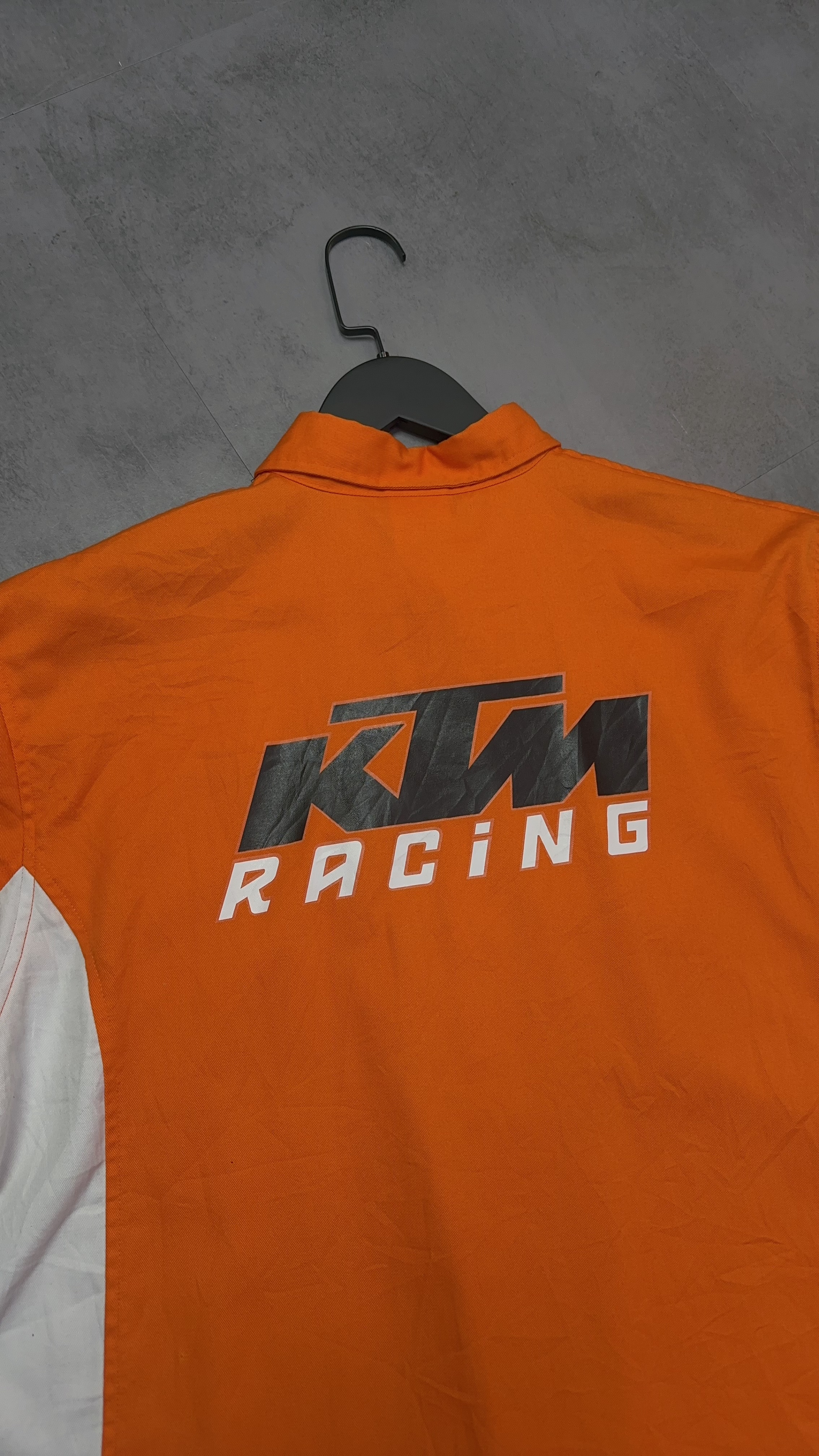 Racing Shirt 