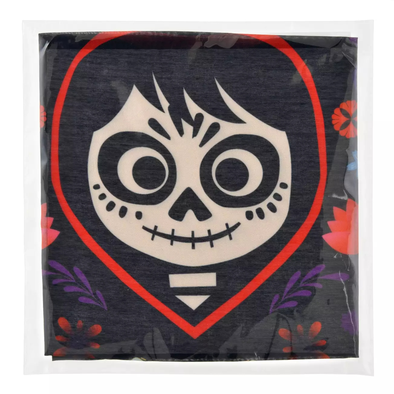 🌸 【預訂】Miguel Scarf - Coco 2026