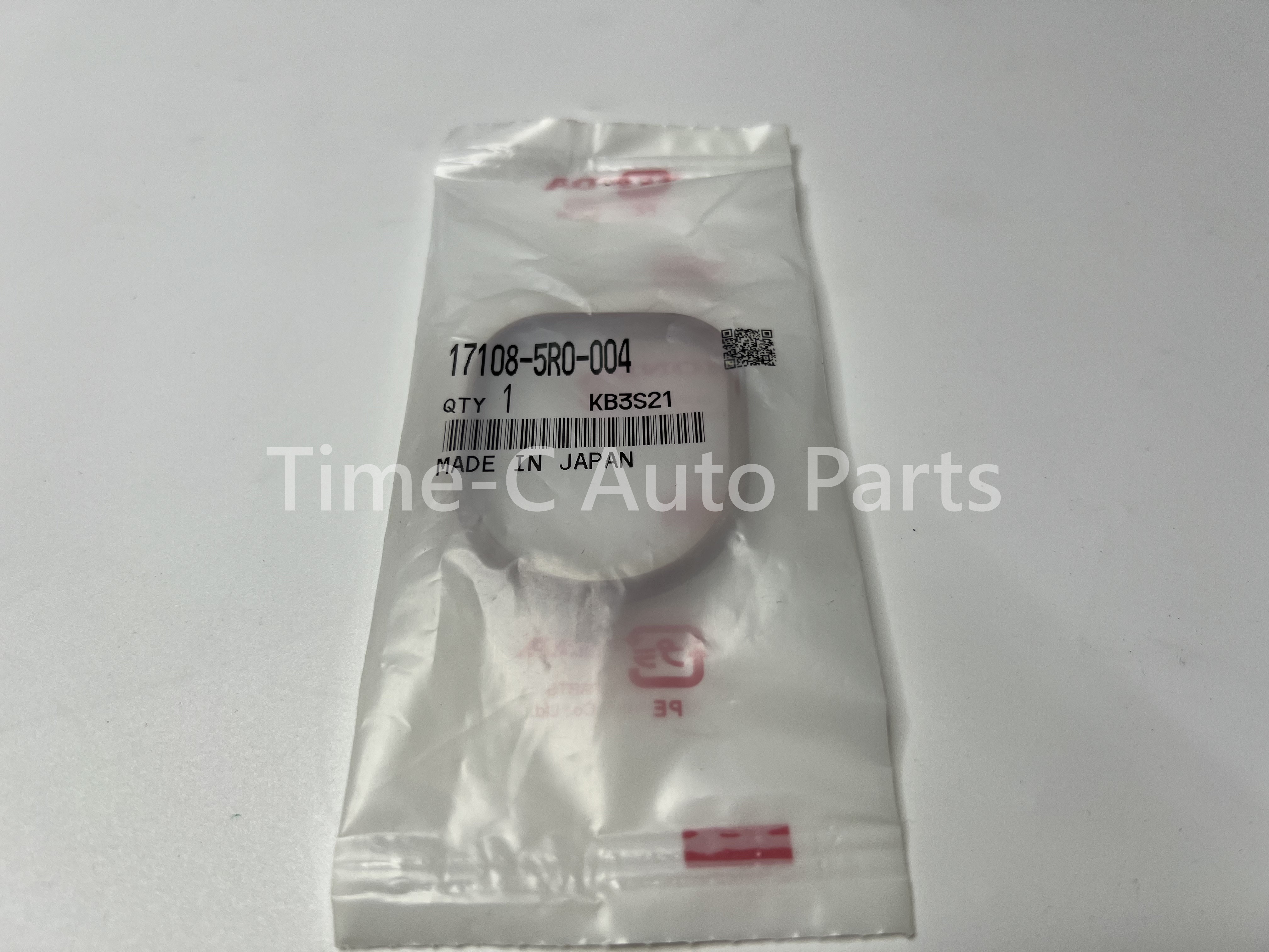 EGR 爭口 17108-5R0-004 - Honda Freed