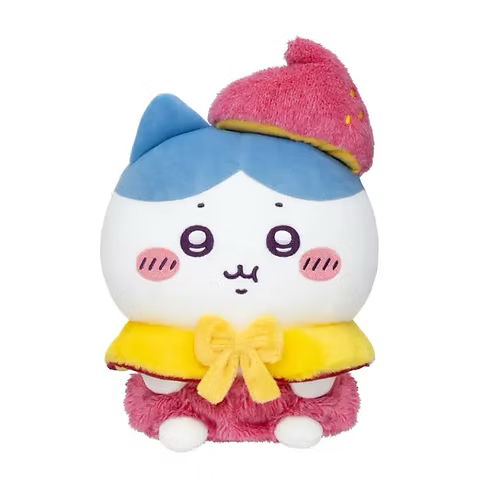Chiikawa 公仔｜現貨（特價產品可能沒有原袋）