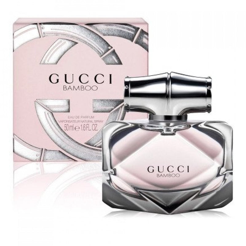 GUCCI BAMBOO EDP 竹子女性香水 30ML/50ML