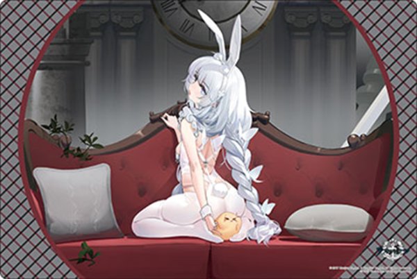 [預訂] Bushiroad 碧藍航線 卡套 卡盒 桌墊 1月份