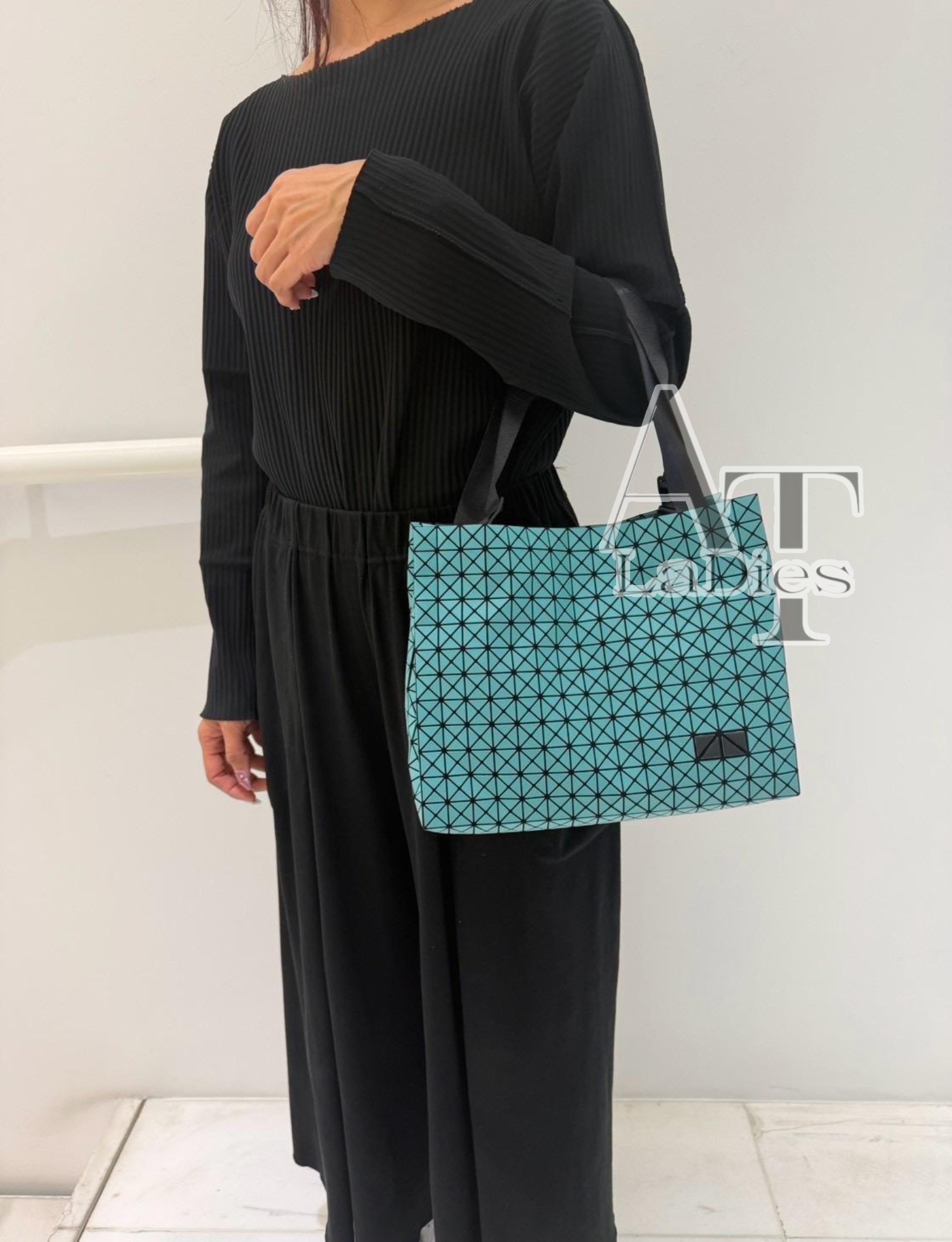 BAOBAO ISSEY MIYAKE CART MINI