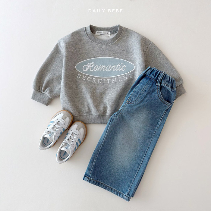 🇰🇷Dailybebe MTM