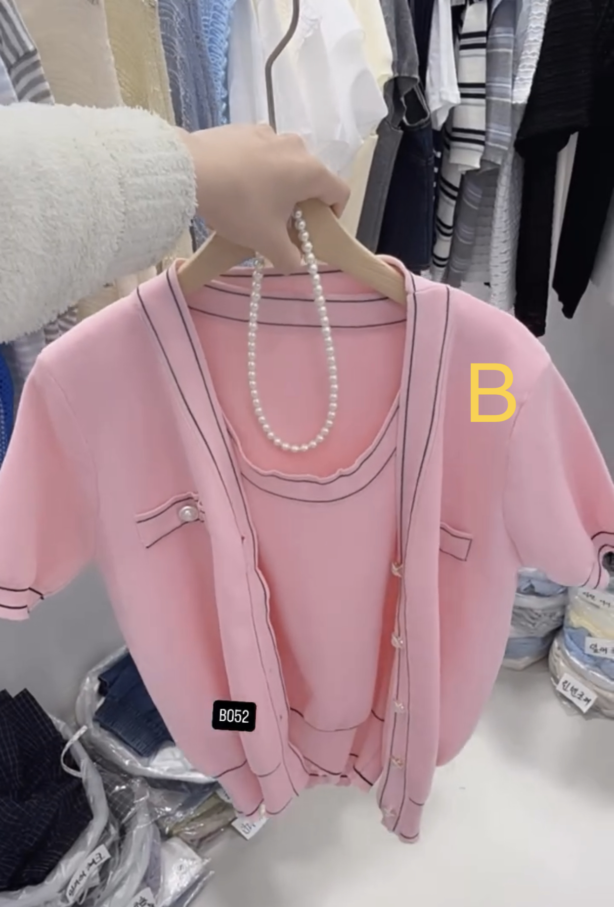 🇰🇷🇰🇷韓國連線27/4🔥🔥11425#B052