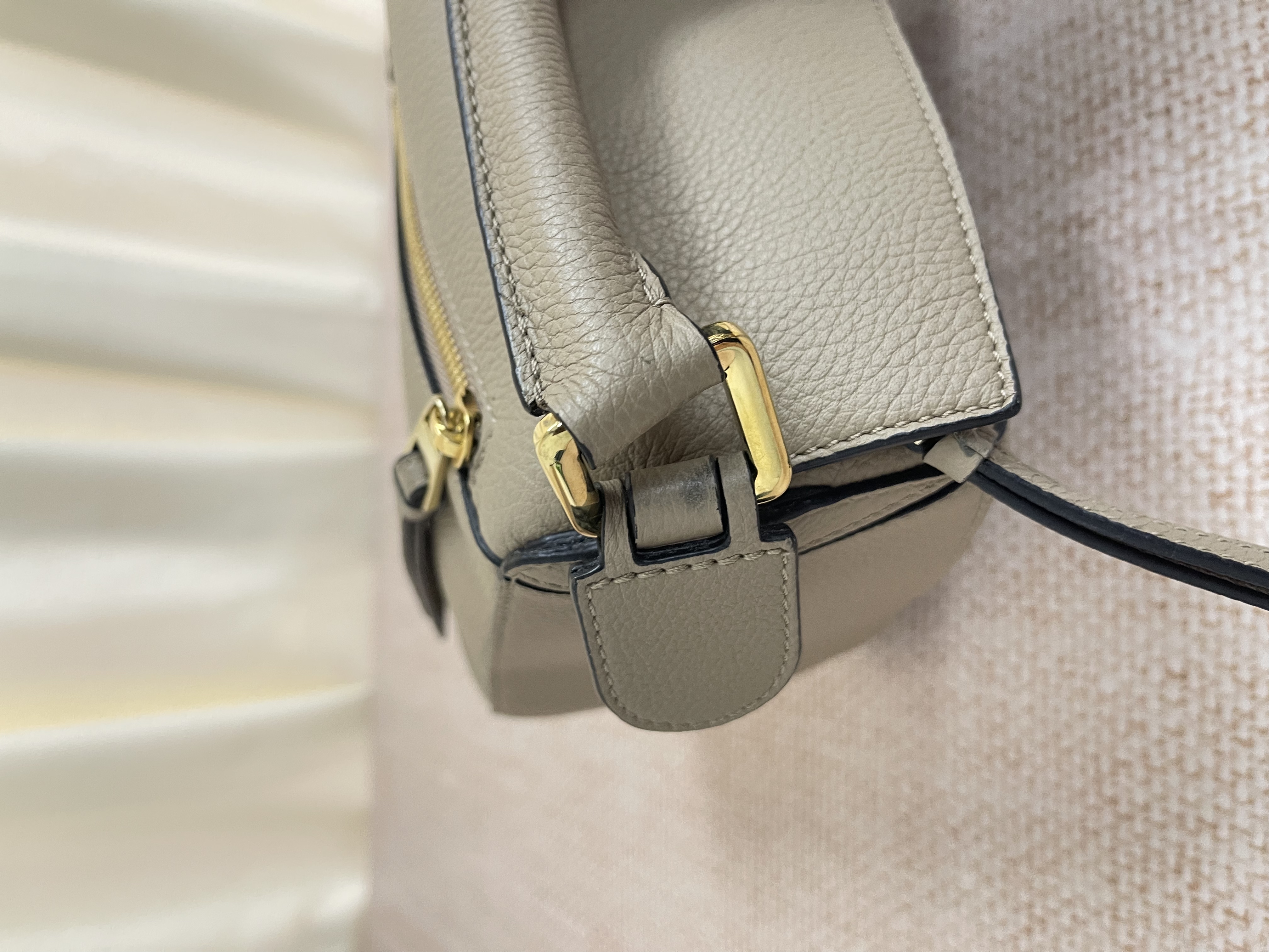 Pre-owned Loewe Puzzle Bag / Product Code: 26042002