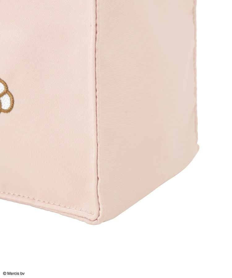 🌸 【預訂】Boris Tote bag - Maison de FLEUR x Miffy