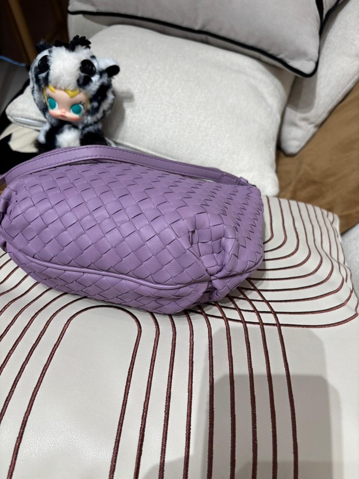 Bottega veneta BV crossbody bag  ,100%Authentic,98%new✅dust bag