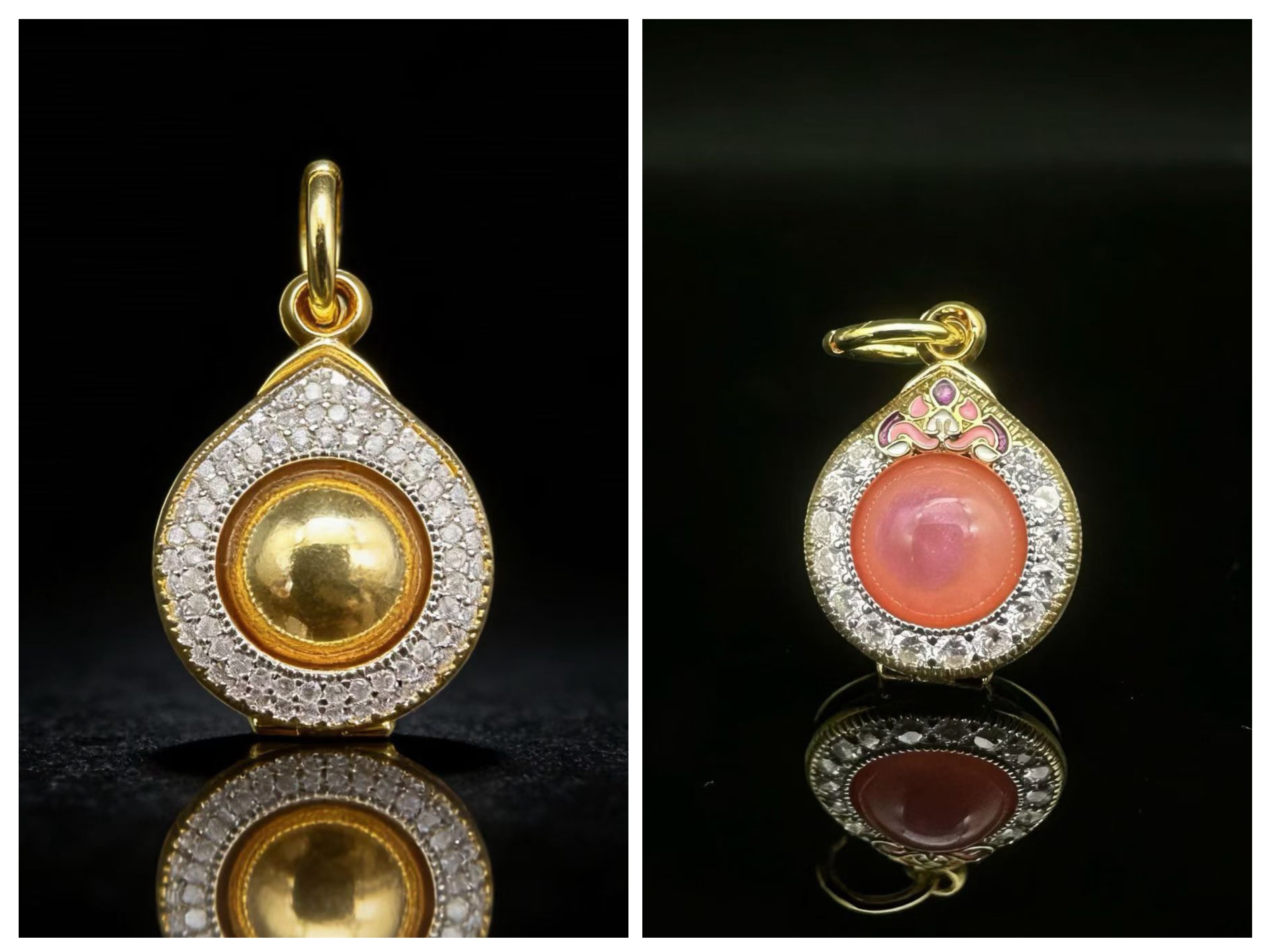 古巴吏奧廟2568年底重磅出廟：吞金瘦瘦膏