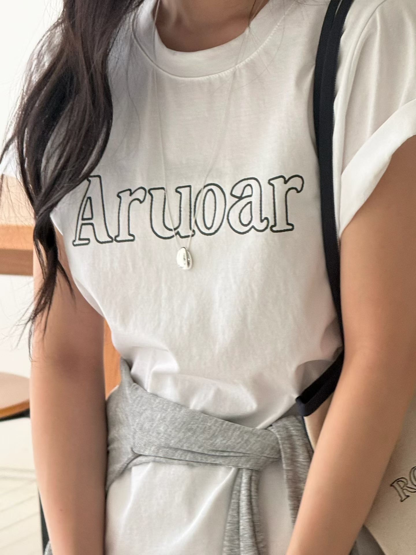 221168Arouar TEE