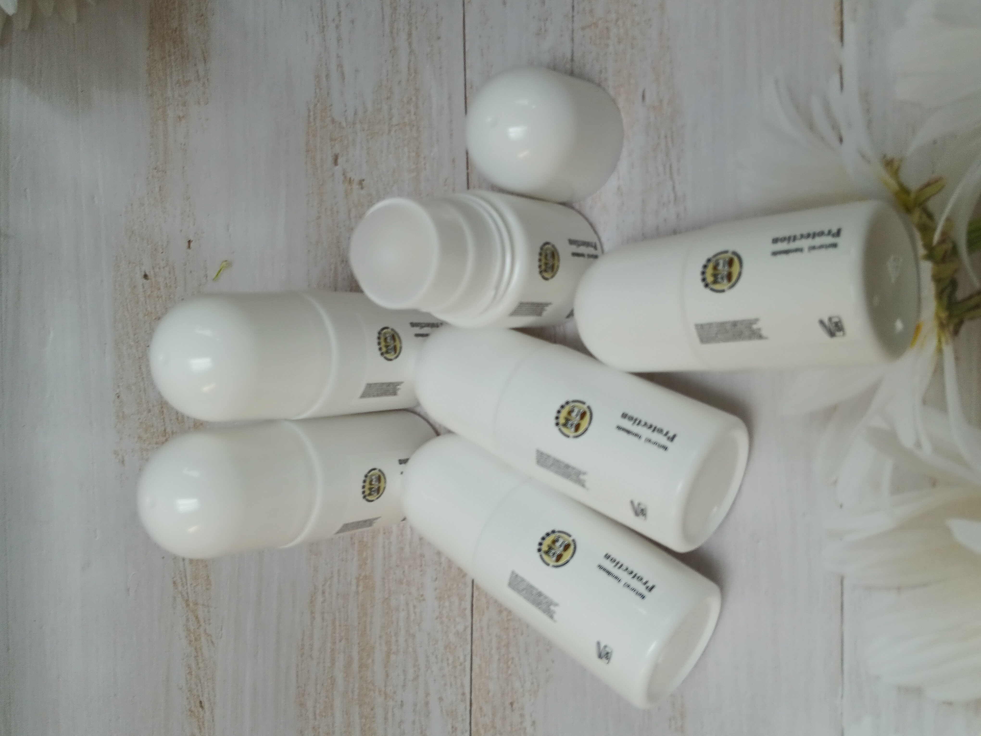 薄荷廣藿香抗菌止汗露 Peppermint Patchouli Antibacterial Deodorant (男士專用)