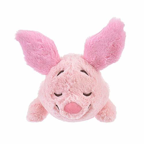 [現貨] [JDS] 櫻花款 小豬毛公仔 {TF757675}