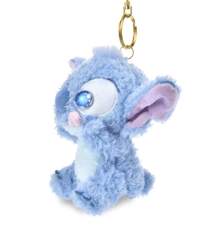 Bling Bling公仔掛飾