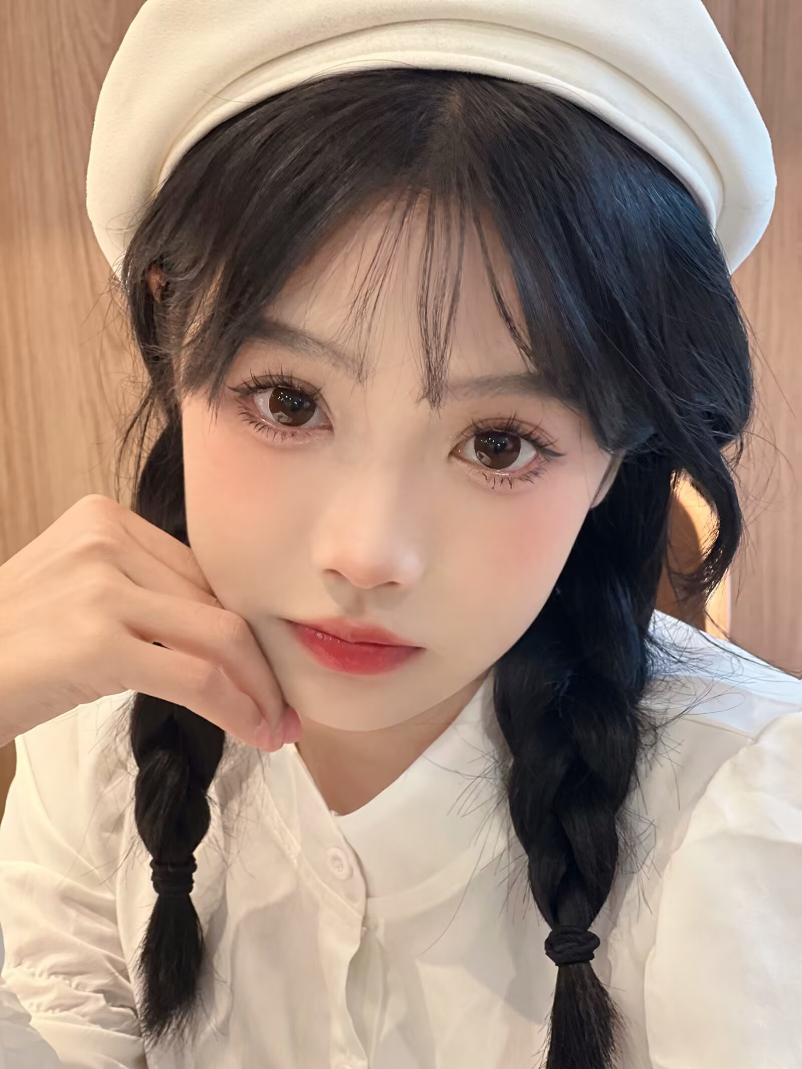 Kaylens 半年拋 黑呆萌/巧可愛