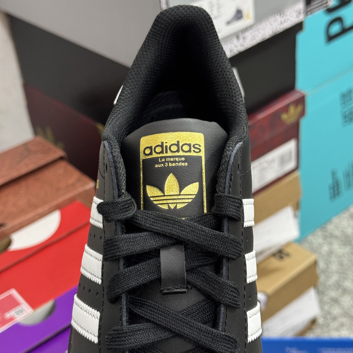 Adidas Originals Superstar EG4959