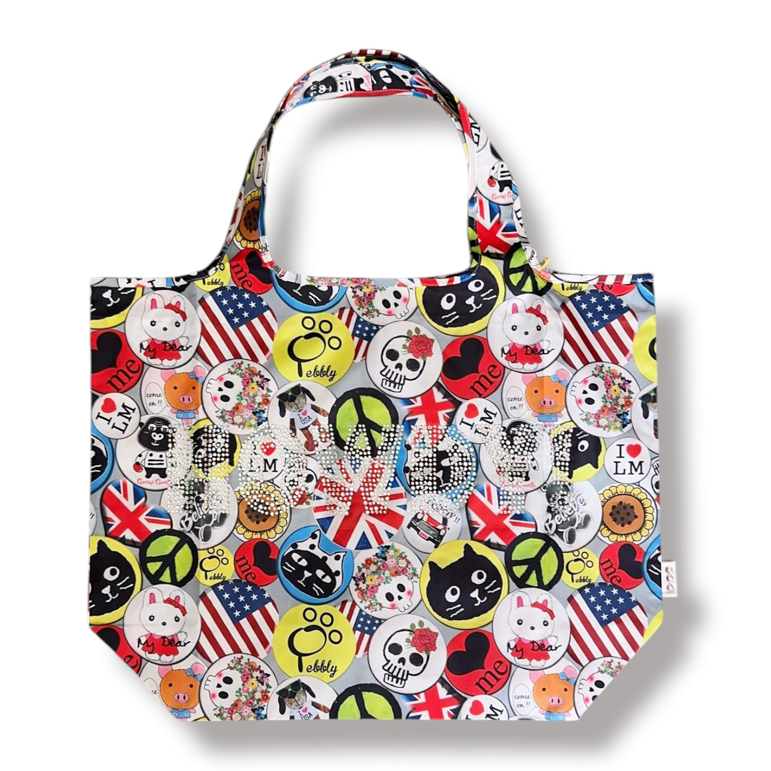 Pre Order Howdy! Ecobag