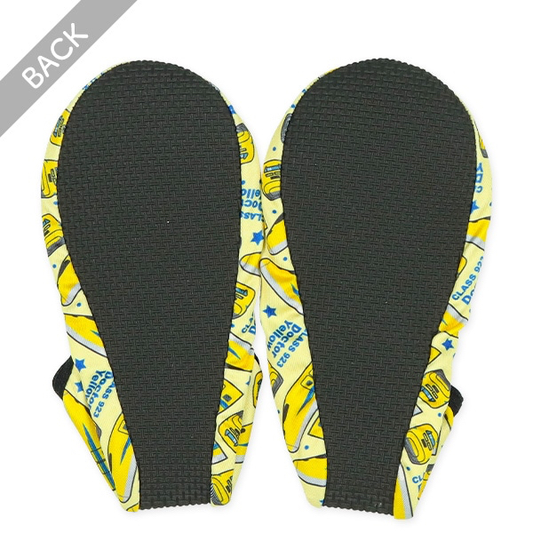 🇯🇵預訂 日本直送🇯🇵新干綫圖案滿印水鞋