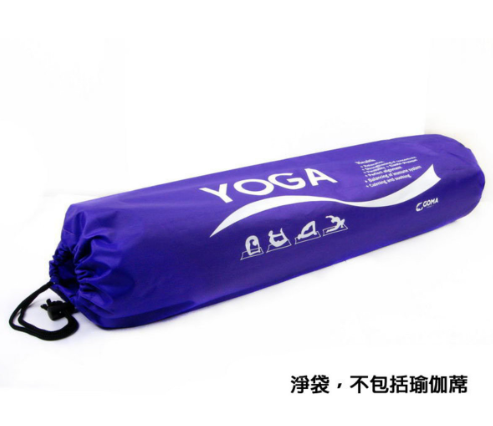 GA813/瑜珈地蓆袋