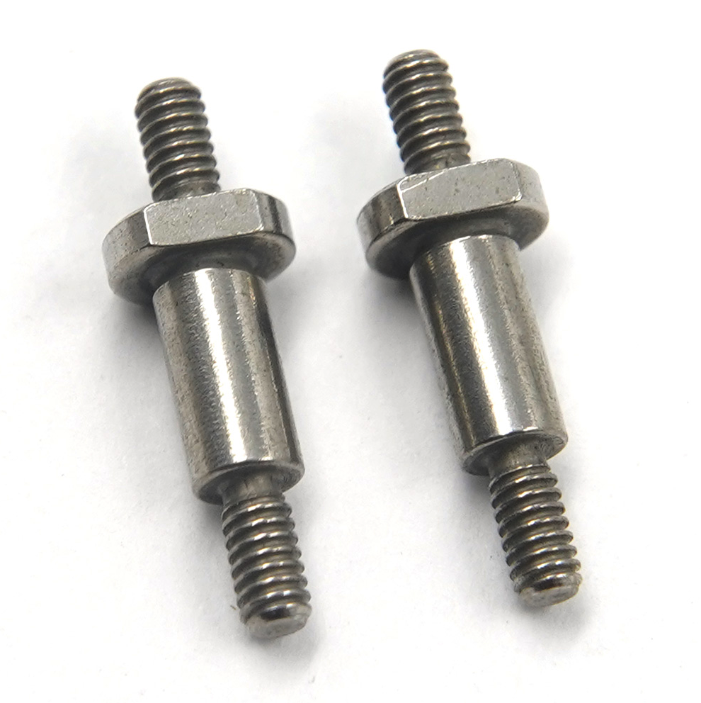 Xpress Pixel Z1 Steering Knuckle Axle 2pcs  XP-11240
