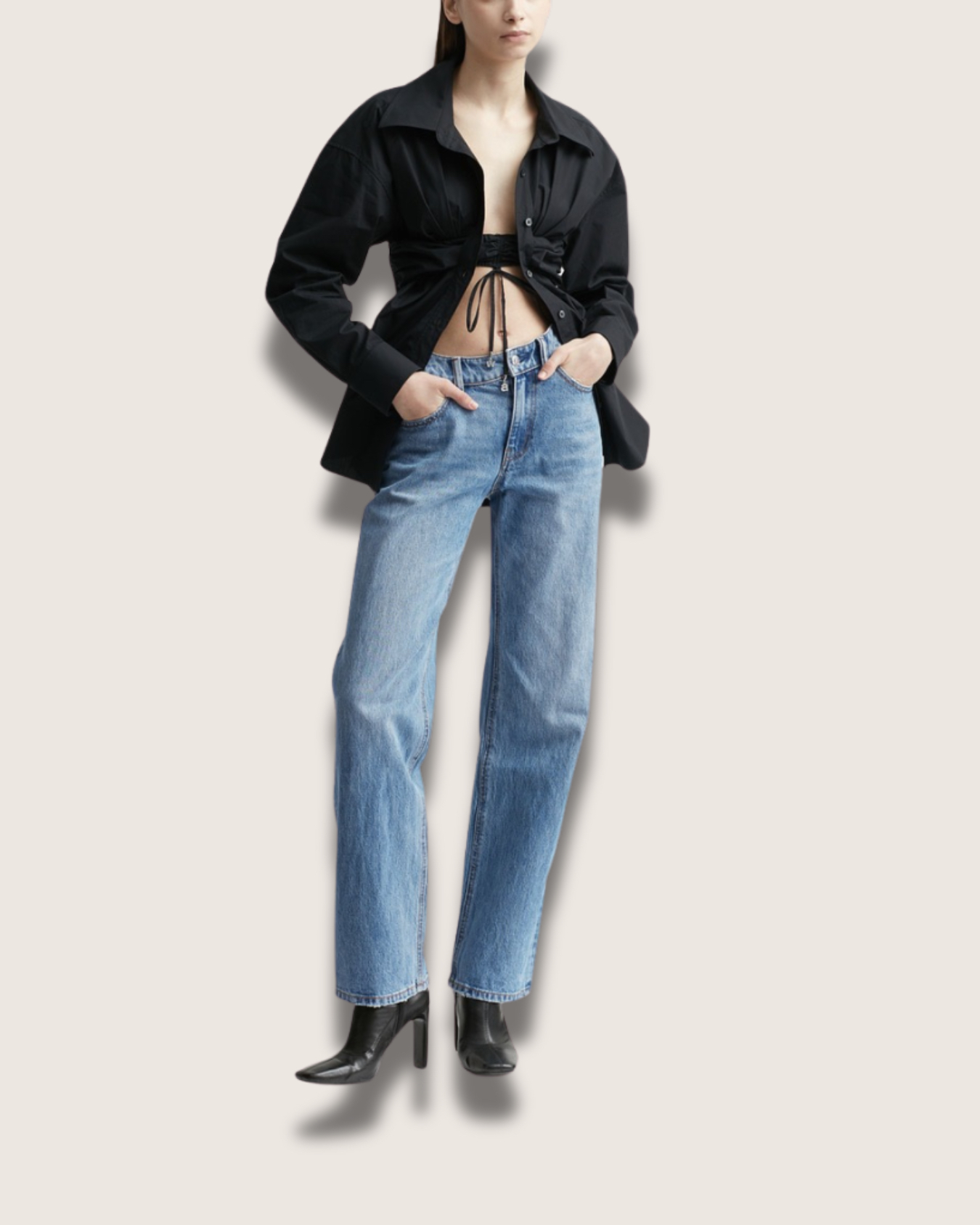 【AR188】💁🏻‍♀️女系