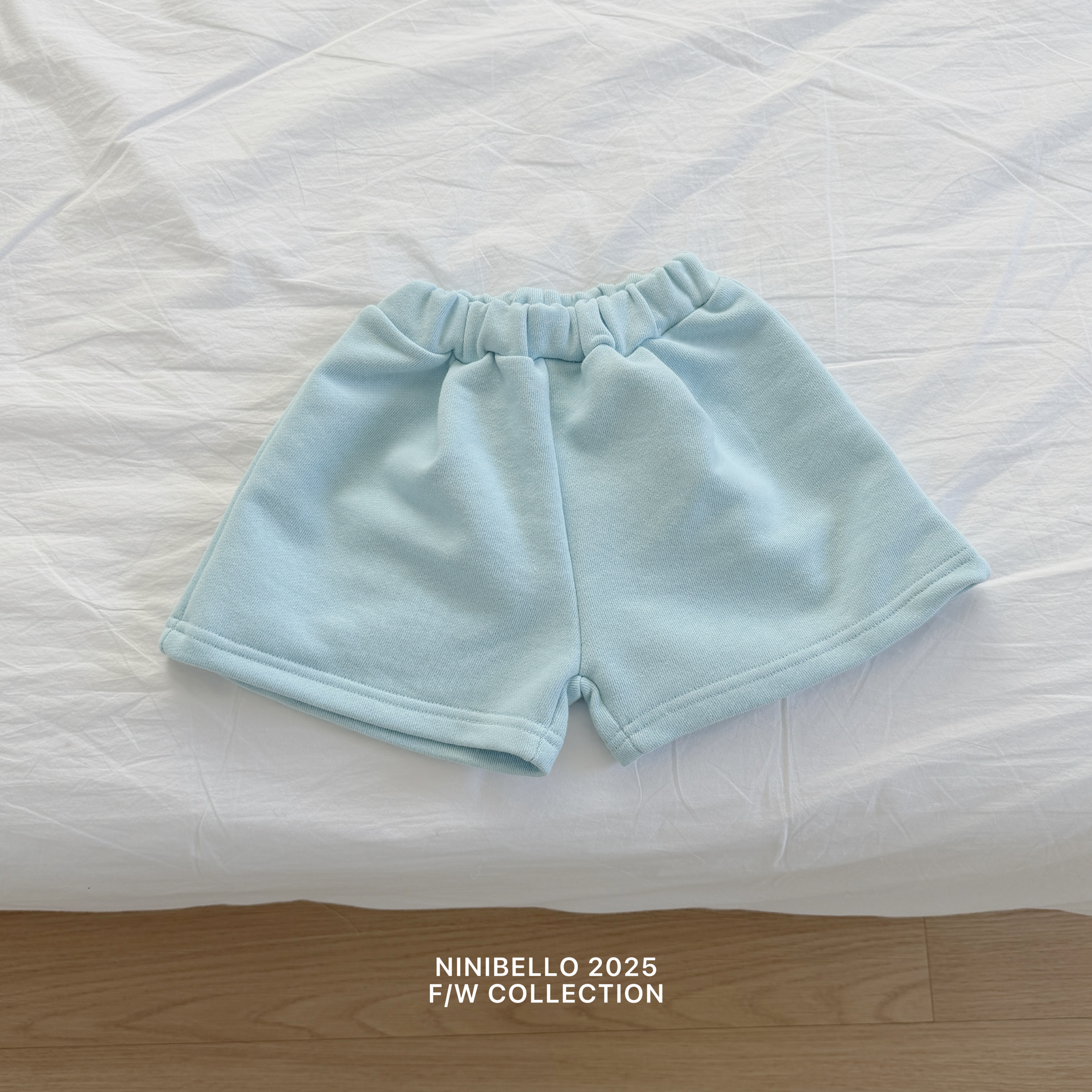 🇰🇷ninibello pants