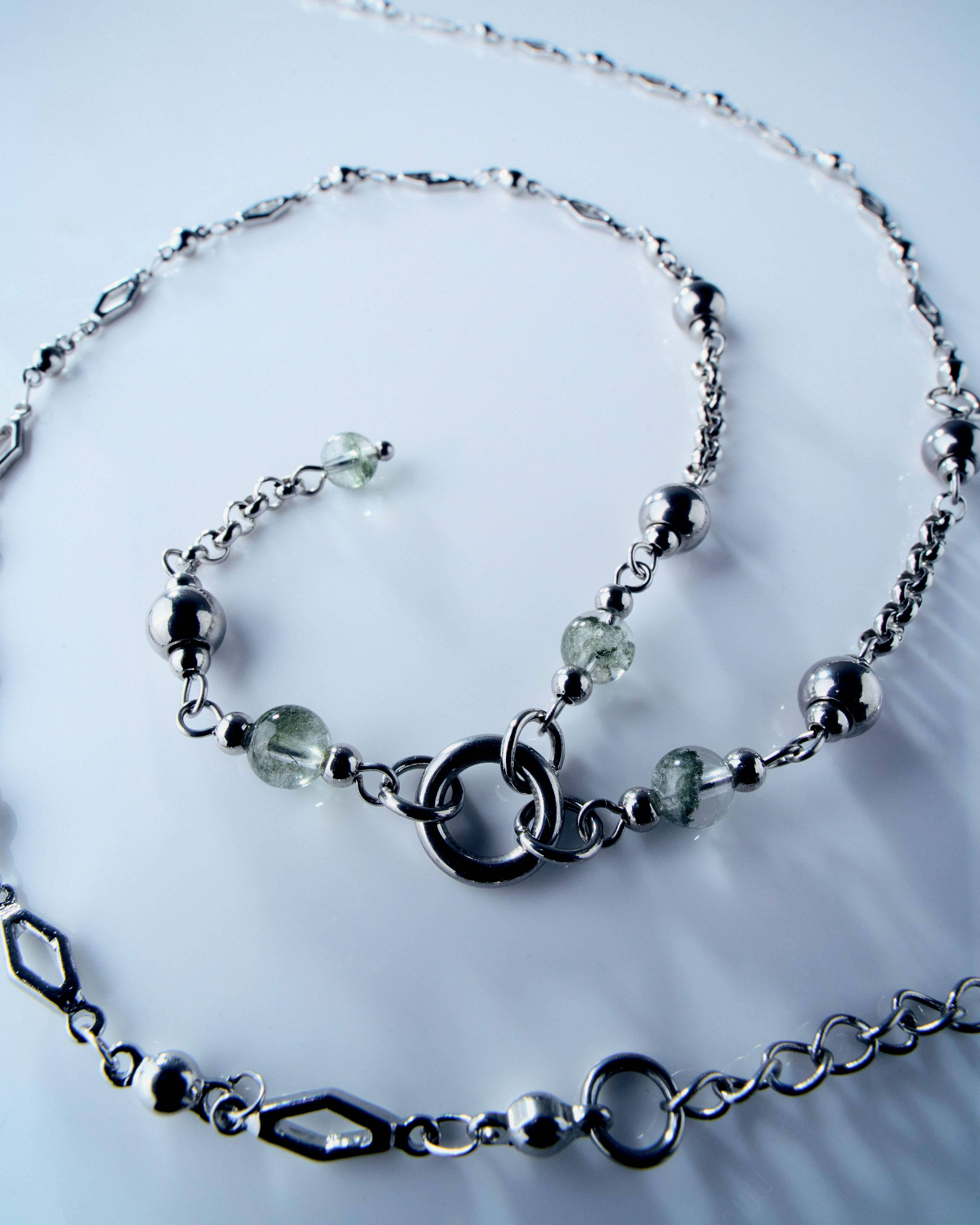 Prosperity Beacon 2.0 Necklace 