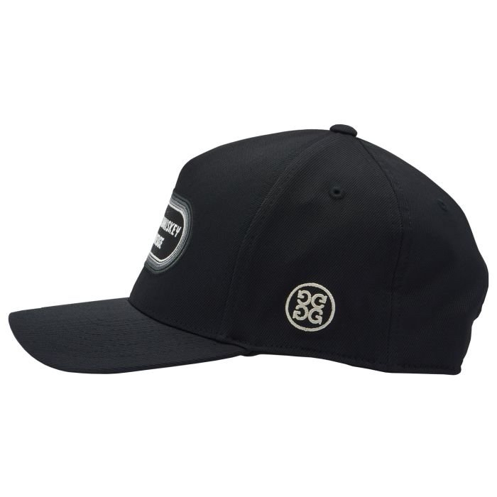 G/FORE I'll Take A Whiskey GOLF CAP - 黑