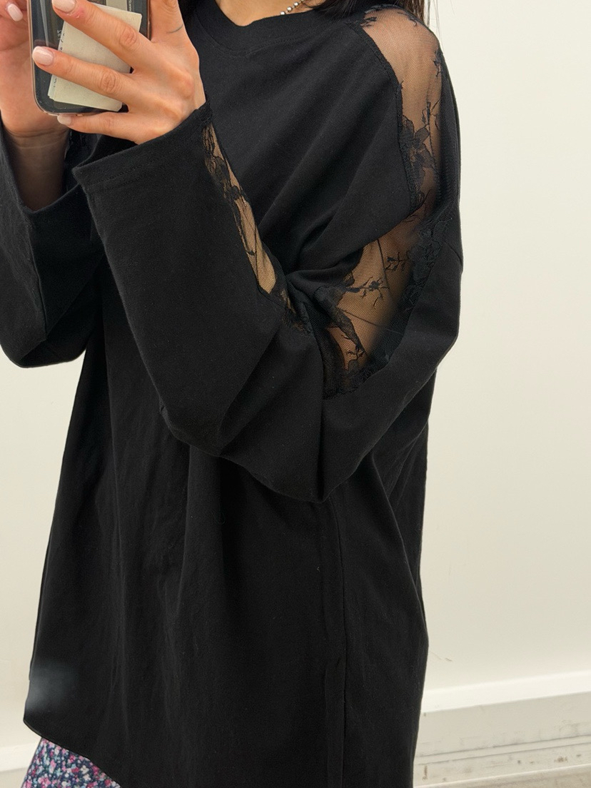 (2026SS) FRANC - TOP