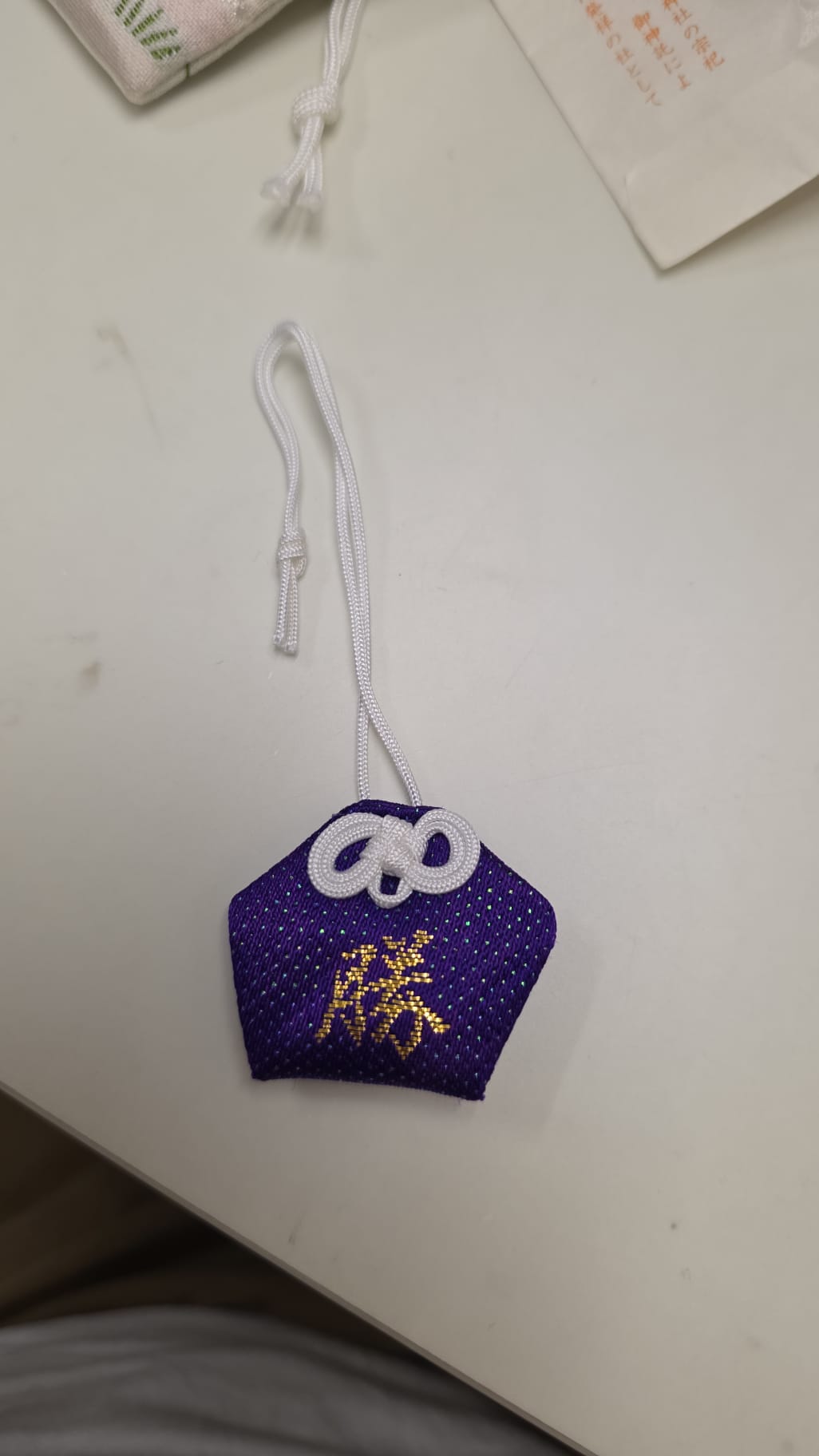 清水寺 勝守 現貨1