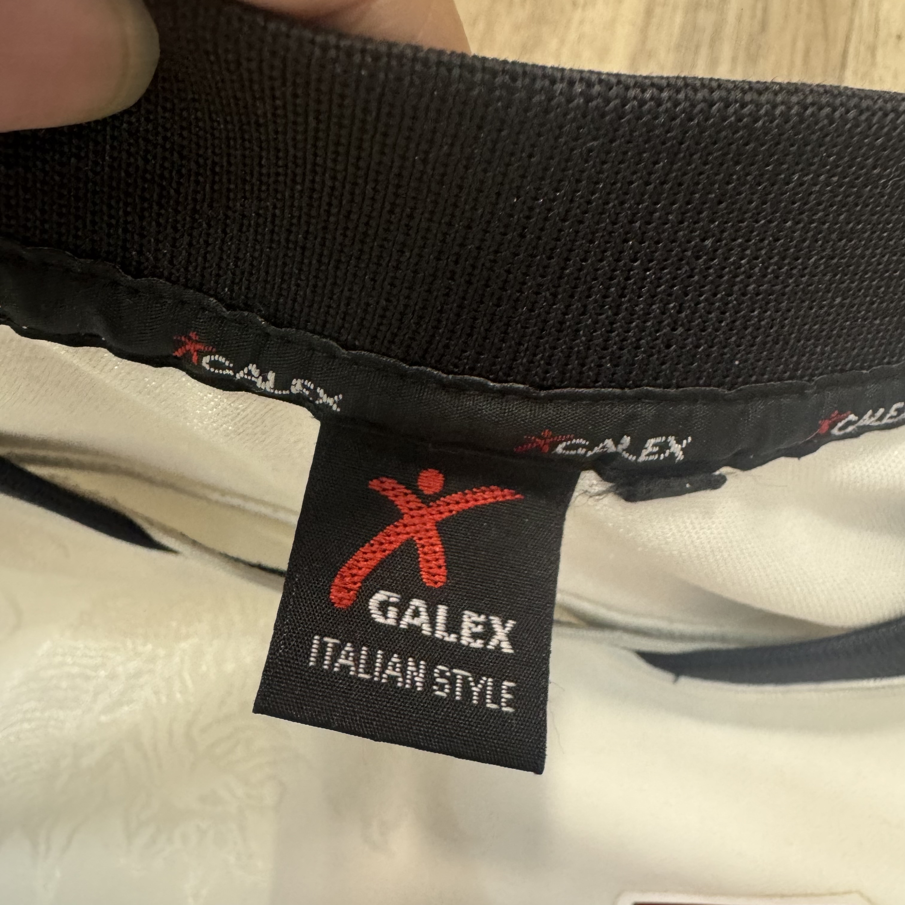 Perugia 2000s training shirt