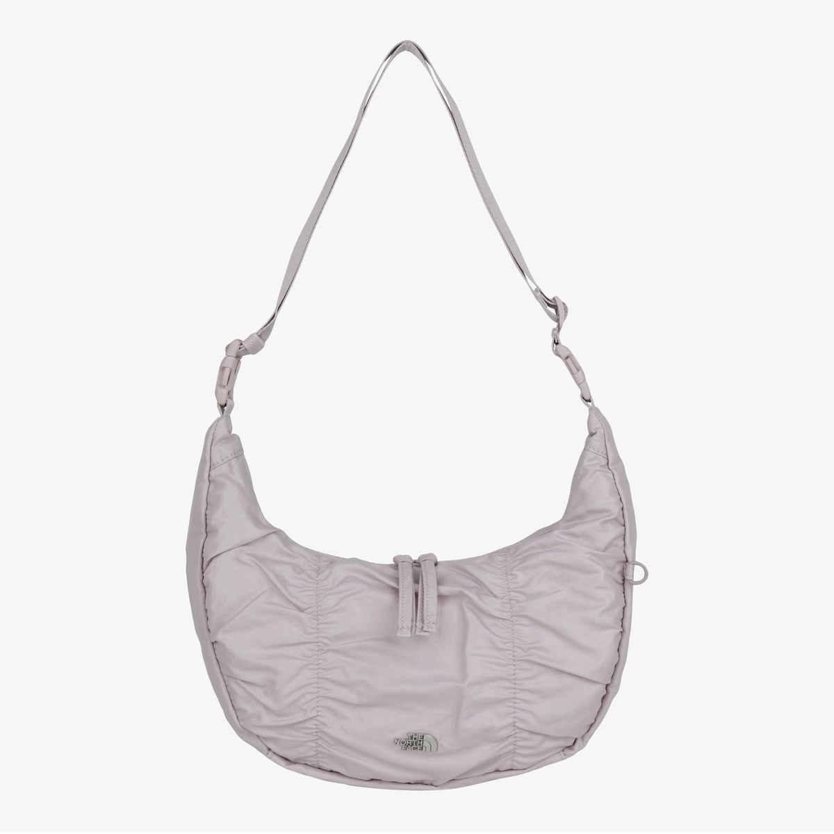 【預訂】 THE NORTH FACE Borny Shirred Two Way Thot Mini NN2PS14K_LGY