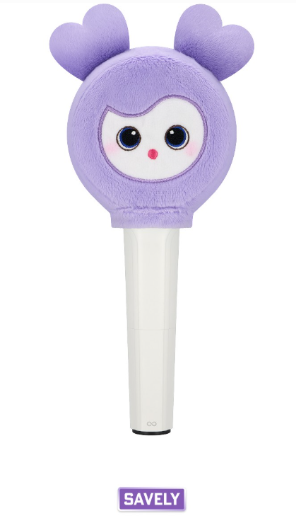 TWICE - LOVELY CANDYBONG COVER - SAVELY