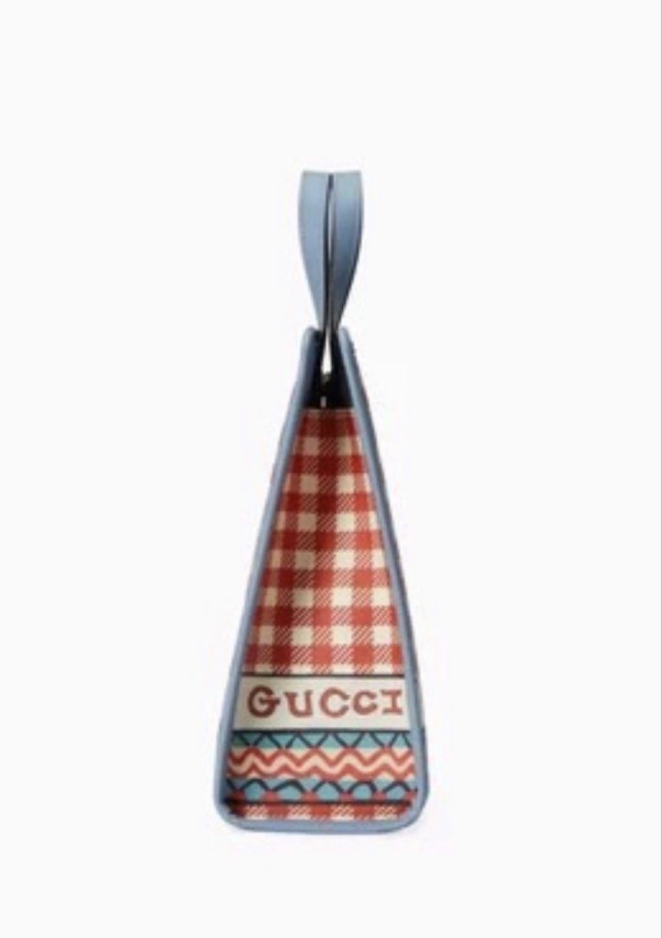 Gucci Kids Beware Of 貓貓手提包