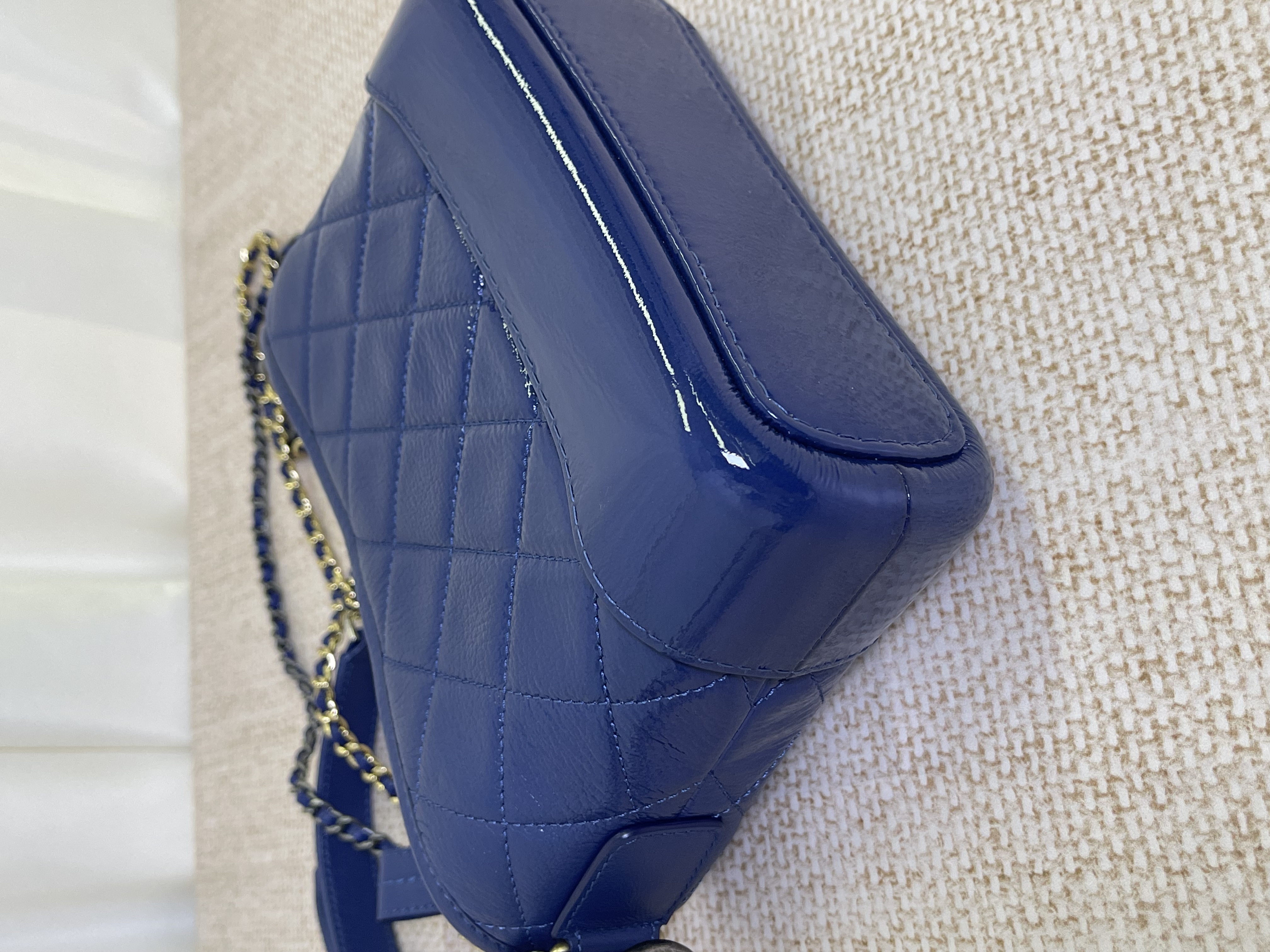 Pre-owned Chanel Hobo Bag/ Product Code: 26030835
