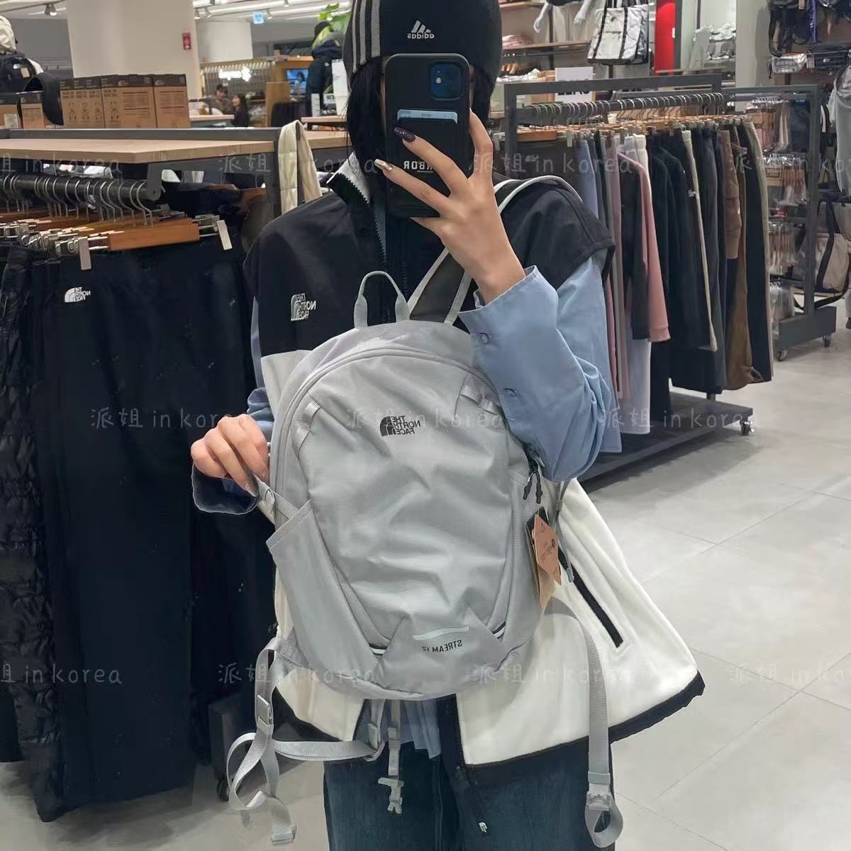 0626 廠清貨‼️勁抵‼️TNF背包