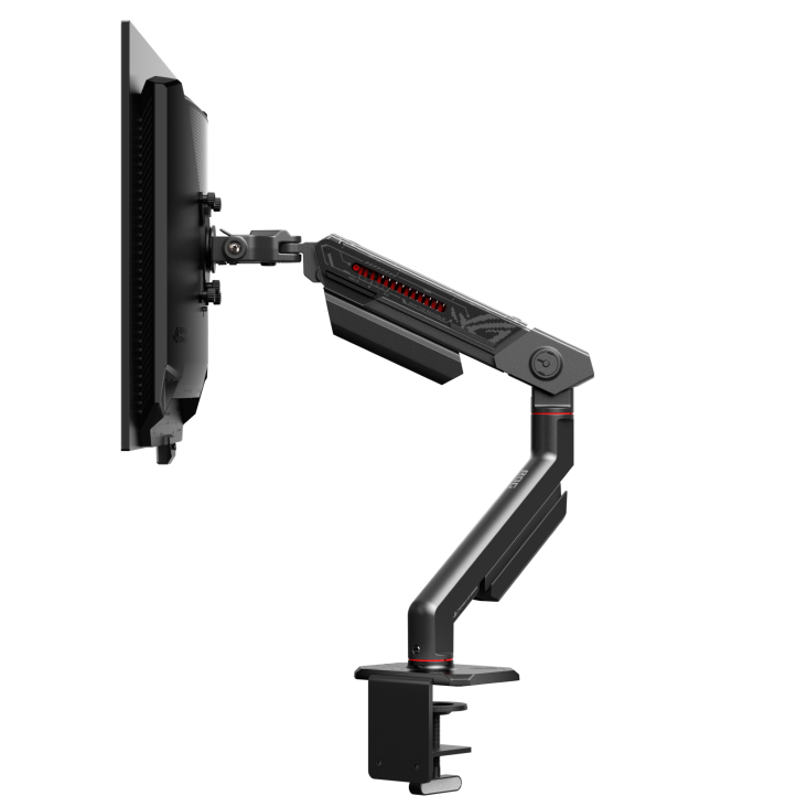 ASUS ROG Ergo AAS01R 螢幕支架