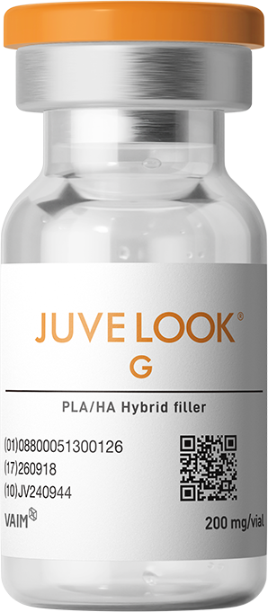 Juvelook G 瘦身(橙瓶)