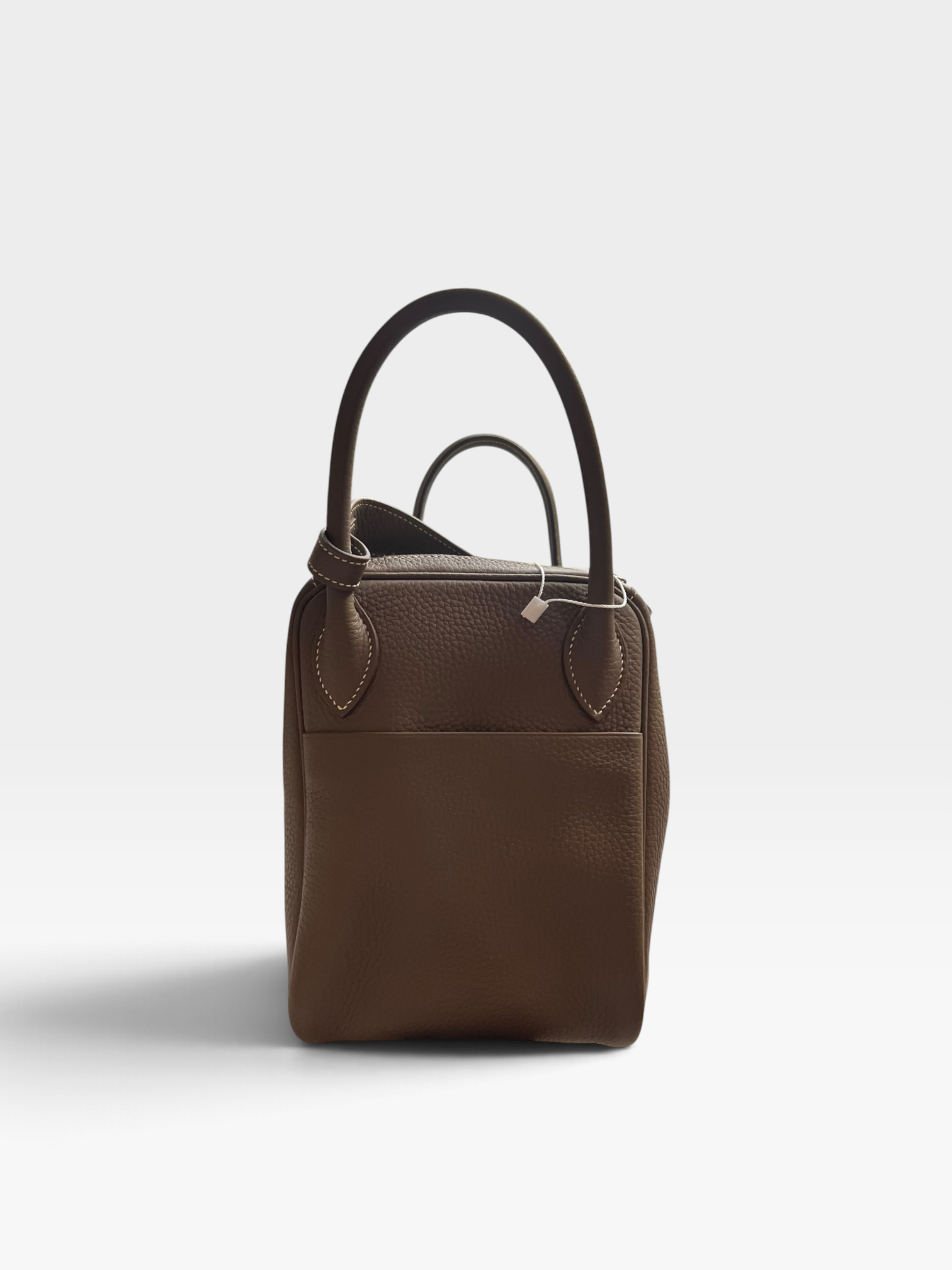Pre-Owned HERMÉS Lindy 30 Stamp X / Product Code: B60332