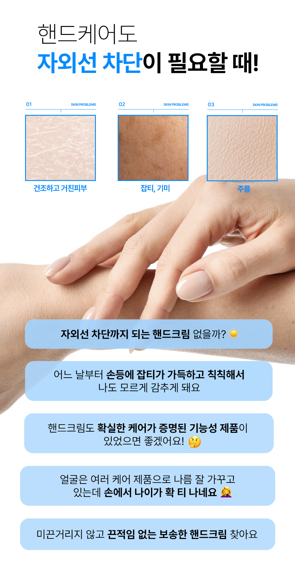 韓國 W.DRESSROOM Revive Hand Cream 防曬保濕香氛煥活護手霜 SPF40/PA+++ 50ml