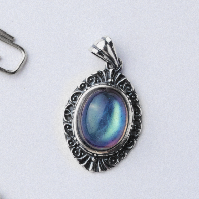 Luna Guard Pendant