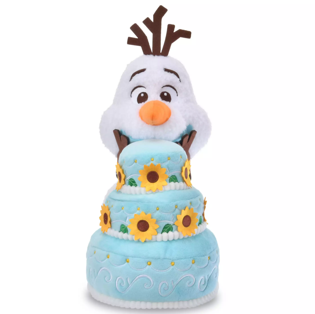 預訂 Frozen Fever 公仔