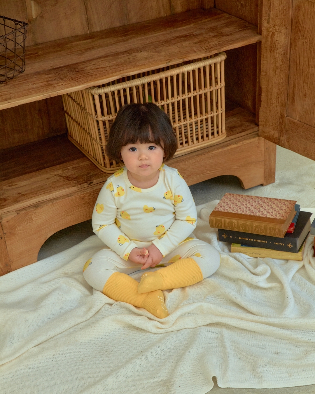 🇰🇷Oottbebe set