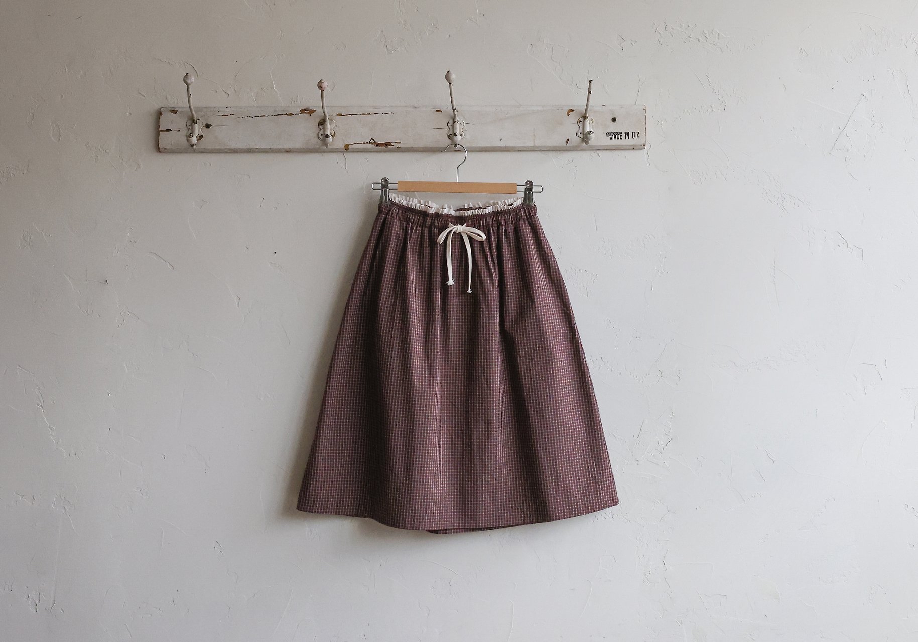 Flo | Bella Skirt