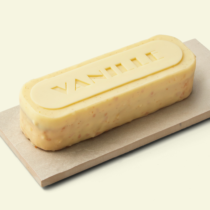 TOSHI YOROIZUKA LA VANILLE MAGNIFIQUE 壯麗香草蛋糕 (1個)